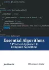 Essential Algorithms: A Practical Approach to Computer Algorithms cover