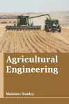 Agricultural Engineering cover