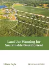 Land Use Planning for Sustainable Development cover