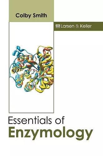 Essentials of Enzymology cover