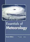 Essentials of Meteorology cover