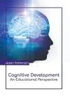 Cognitive Development: An Educational Perspective cover