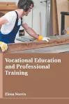 Vocational Education and Professional Training cover