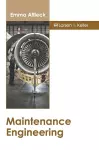 Maintenance Engineering cover