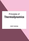 Principles of Thermodynamics cover
