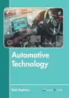 Automotive Technology cover