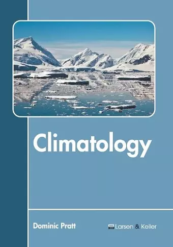 Climatology cover