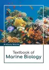 Textbook of Marine Biology cover