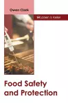 Food Safety and Protection cover