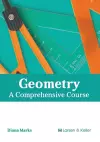 Geometry: A Comprehensive Course cover
