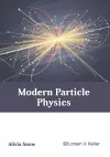Modern Particle Physics cover