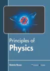 Principles of Physics cover