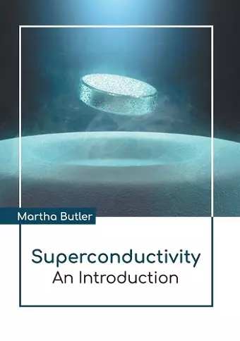 Superconductivity: An Introduction cover