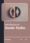 Introduction to Gender Studies cover