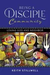 Being a Disciple Community cover