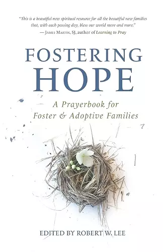 Fostering Hope cover