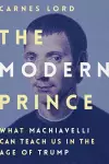 The Modern Prince cover