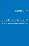 After the Flight 93 Election cover