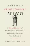 America's Revolutionary Mind cover