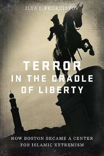 Terror in the Cradle of Liberty cover