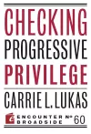 Checking Progressive Privilege cover