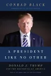 A President Like No Other cover