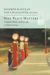 Why Place Matters cover