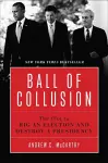 Ball of Collusion cover