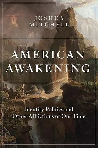 American Awakening cover