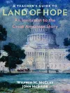 A Teacher's Guide to Land of Hope cover