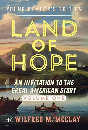 Land of Hope Young Readers' Edition cover