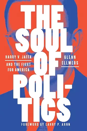 The Soul of Politics cover