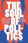 The Soul of Politics cover