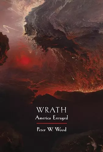 Wrath cover