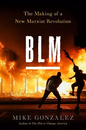 BLM cover