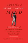 America's Revolutionary Mind cover