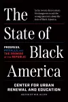 The State of Black America cover