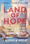 A Young Reader's Edition of Land of Hope cover