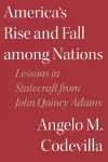 America's Rise and Fall among Nations cover