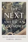 The Next American Economy cover