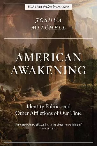 American Awakening cover