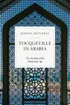 Tocqueville in Arabia cover