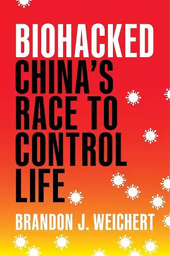 Biohacked cover