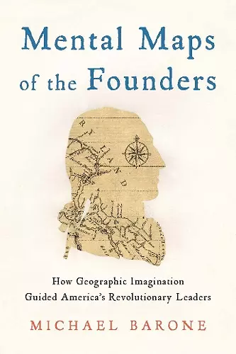 Mental Maps of the Founders cover