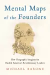 Mental Maps of the Founders cover