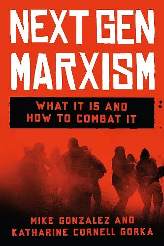 Next Gen Marxism cover