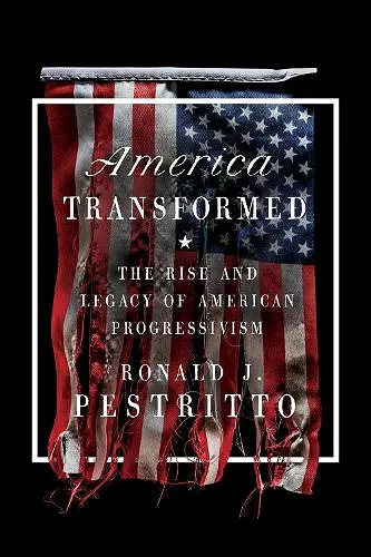 America Transformed cover