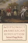 The Diplomacy of the American Revolution cover