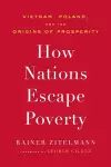 How Nations Escape Poverty cover