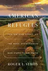 American Refugees cover